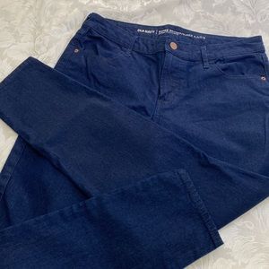 Old Navy Super Skinny Jeans NWOT